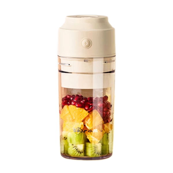 Máy xay sinh tố cầm tay 0.3l bear bl-4h04a