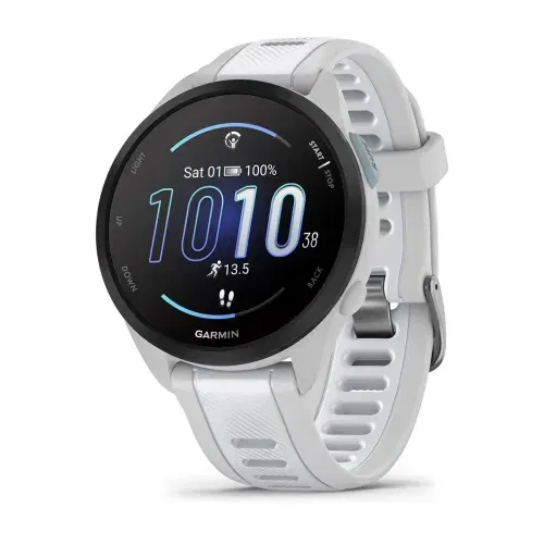Đồng hồ thông minh Garmin Forerunner 165 (Likenew)