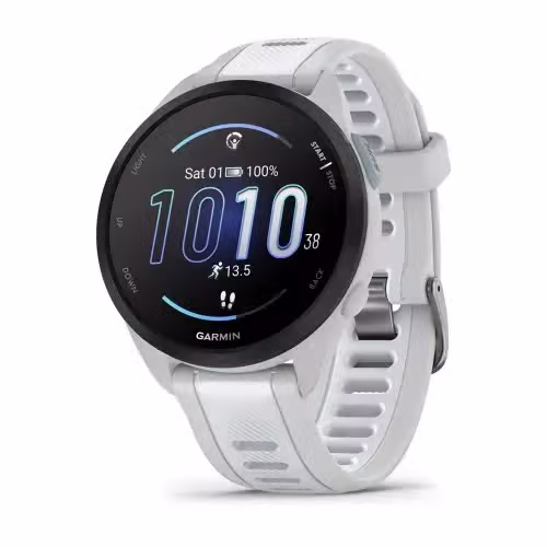 Đồng hồ thông minh Garmin Forerunner 165 (Fullbox, Likenew) - ảnh 1