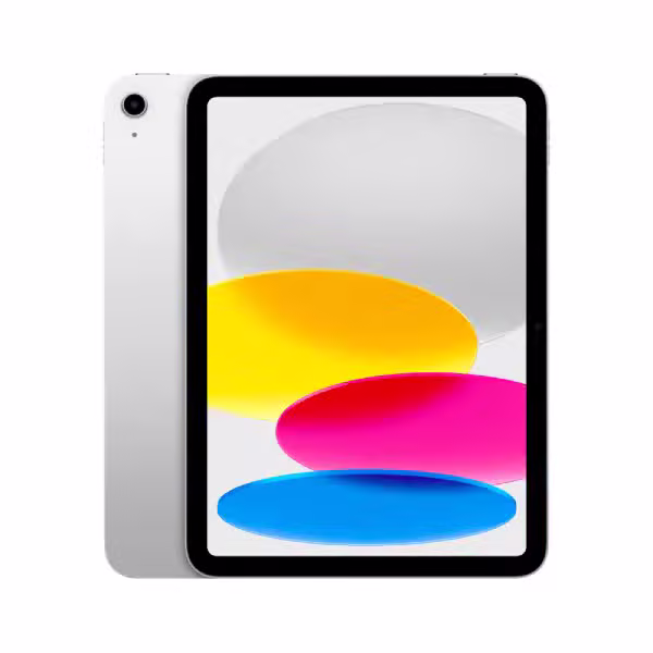 iPad A16 11 inch (2025) | 128GB Wifi Cũ (Like New) - ảnh 1