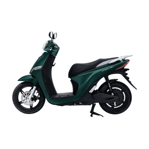 Xe máy điện Vinfast Feliz Neo