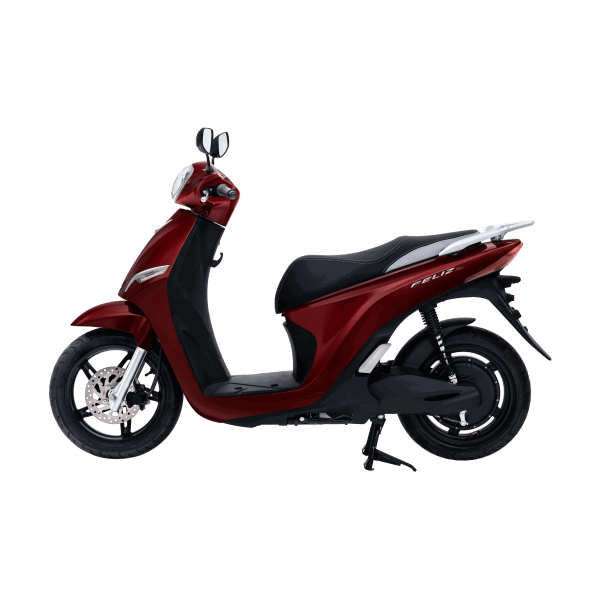 Xe máy điện Vinfast Feliz Neo