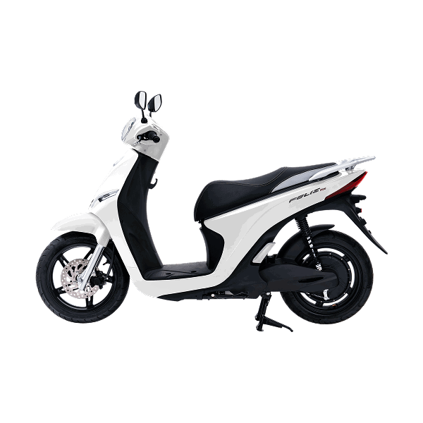 Xe máy điện Vinfast Feliz Neo
