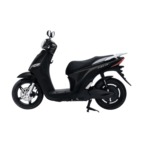Xe máy điện Vinfast Feliz Neo