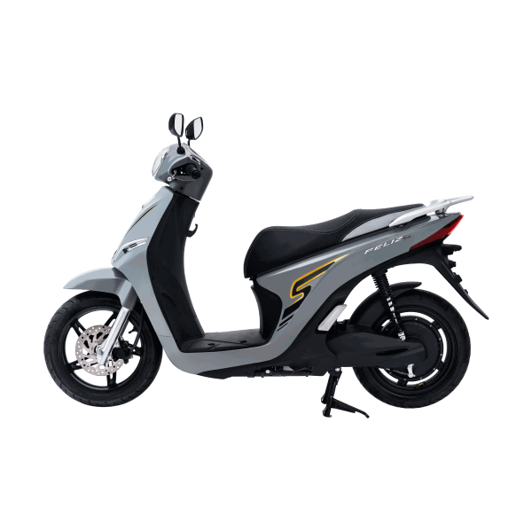 Xe máy điện Vinfast Feliz Neo