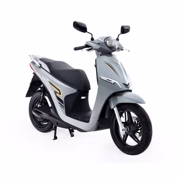Xe máy điện Vinfast Feliz Neo - ảnh 7