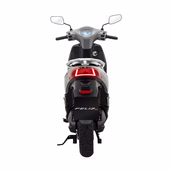 Xe máy điện Vinfast Feliz Neo - ảnh 8