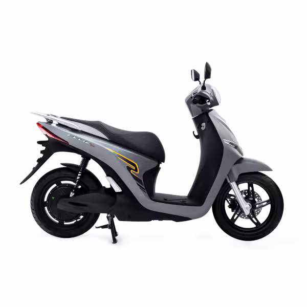 Xe máy điện Vinfast Feliz Neo - ảnh 9