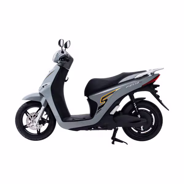 Xe máy điện Vinfast Feliz Neo - ảnh 1
