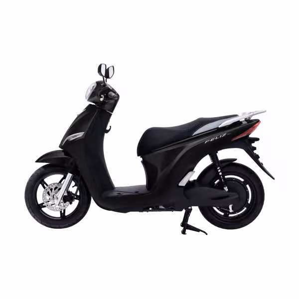 Xe máy điện Vinfast Feliz Neo - ảnh 2