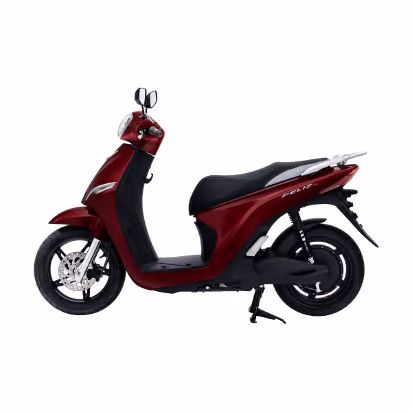 Xe máy điện Vinfast Feliz Neo - ảnh 3