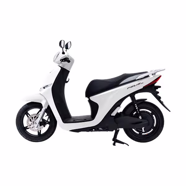Xe máy điện Vinfast Feliz Neo - ảnh 4