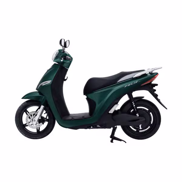 Xe máy điện Vinfast Feliz Neo - ảnh 5