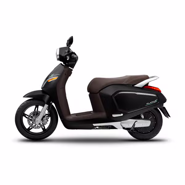 Xe máy điện VinFast Klara S2 - ảnh 2