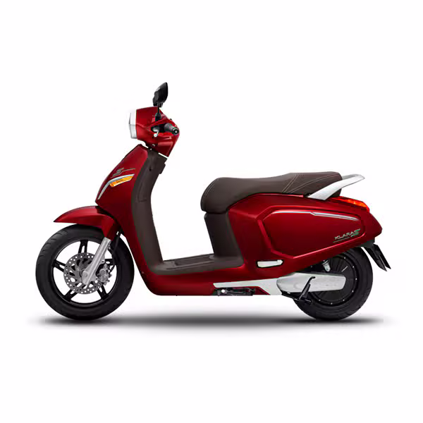 Xe máy điện VinFast Klara S2 - ảnh 3