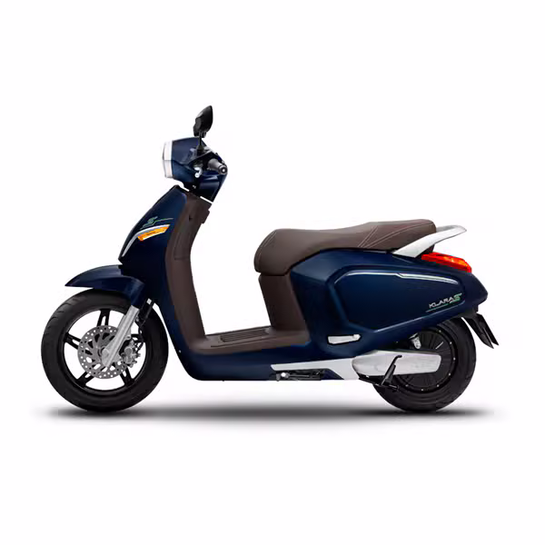 Xe máy điện VinFast Klara S2 - ảnh 4