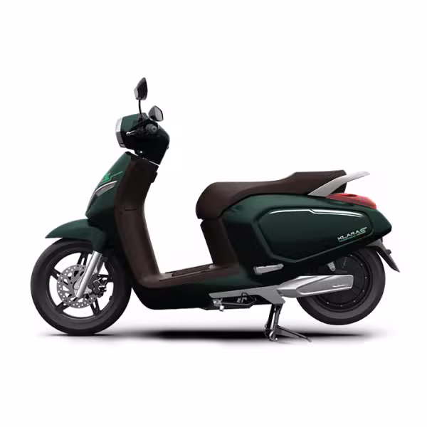 Xe máy điện VinFast Klara S2 - ảnh 5