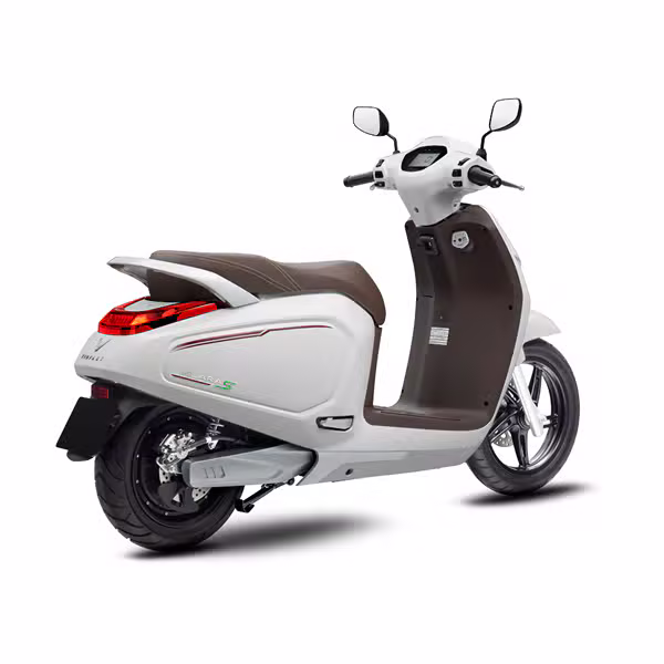 Xe máy điện VinFast Klara S2 - ảnh 6
