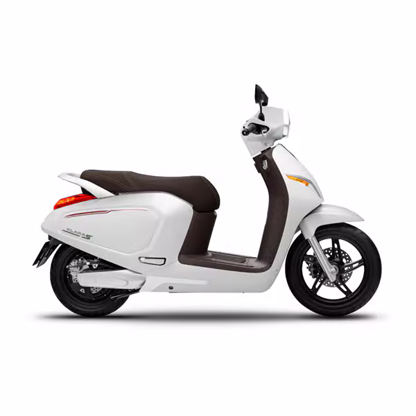 Xe máy điện VinFast Klara S2 - ảnh 7