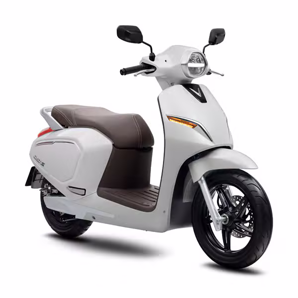 Xe máy điện VinFast Klara S2 - ảnh 8