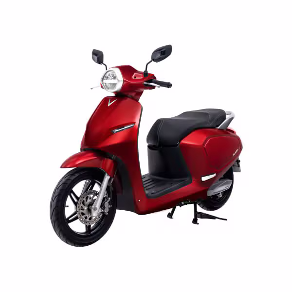 Xe máy điện VinFast Klara Neo - ảnh 5