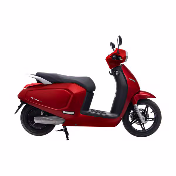 Xe máy điện VinFast Klara Neo - ảnh 4