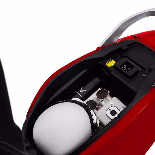 Xe máy điện VinFast Klara Neo - ảnh 7