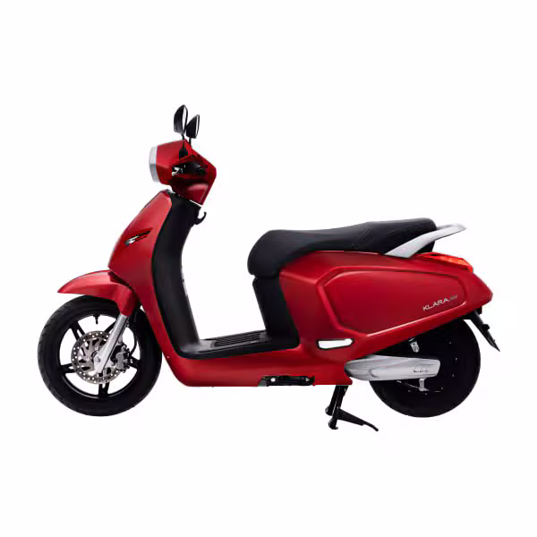 Xe máy điện VinFast Klara Neo - ảnh 1