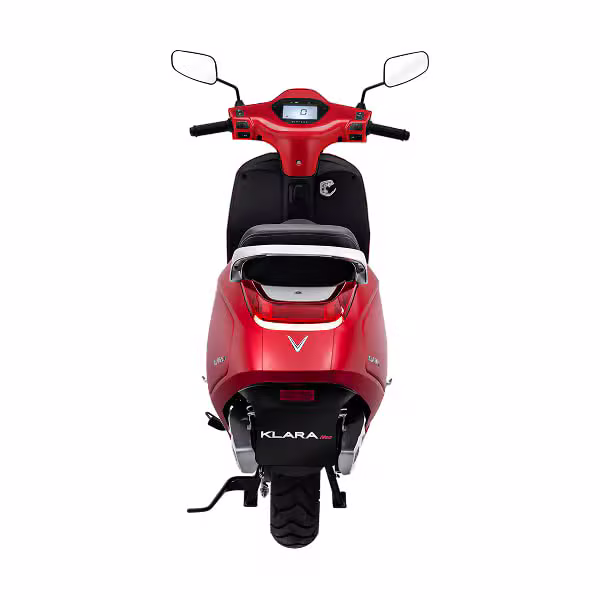 Xe máy điện VinFast Klara Neo - ảnh 6