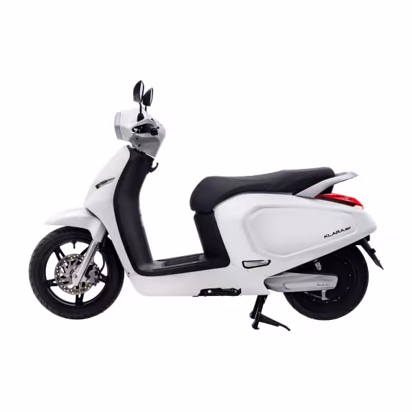 Xe máy điện VinFast Klara Neo - ảnh 3