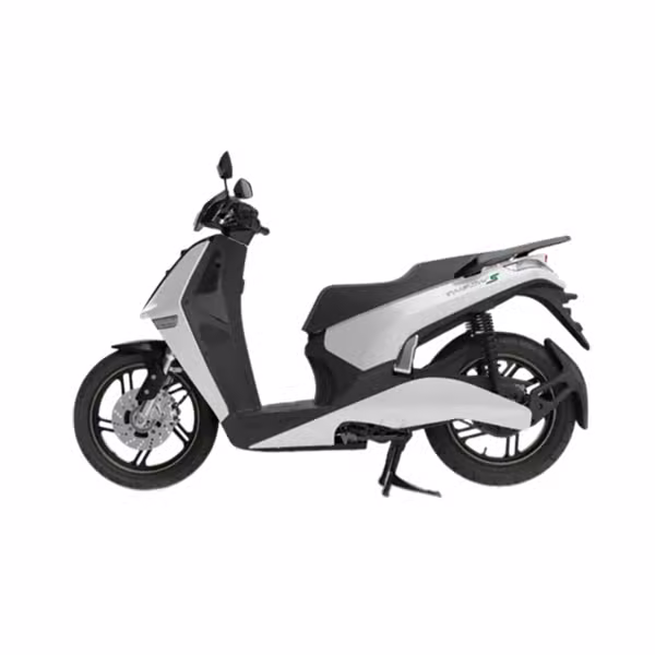 Xe máy điện VinFast Theon S - ảnh 2