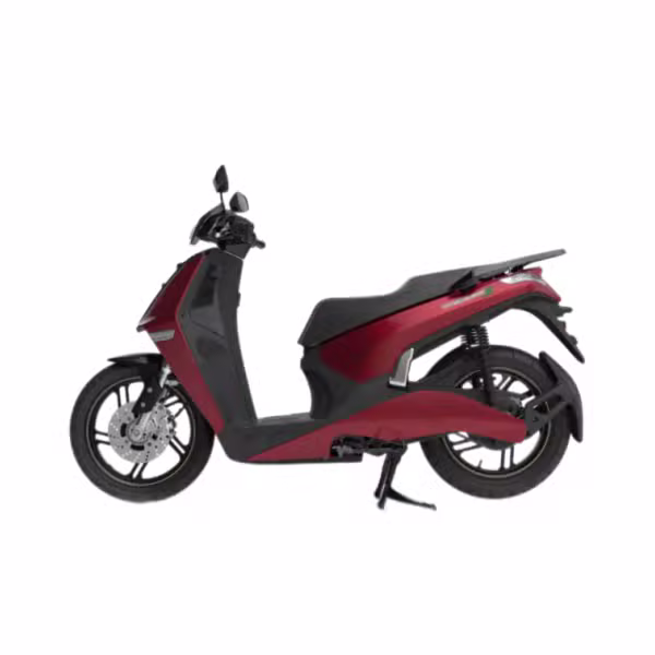 Xe máy điện VinFast Theon S - ảnh 1