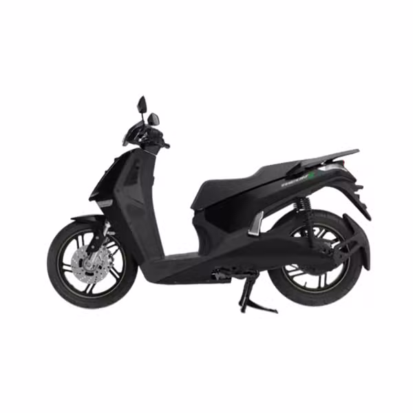 Xe máy điện VinFast Theon S - ảnh 3
