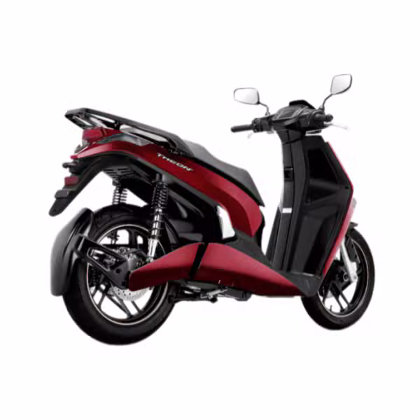 Xe máy điện VinFast Theon S - ảnh 6
