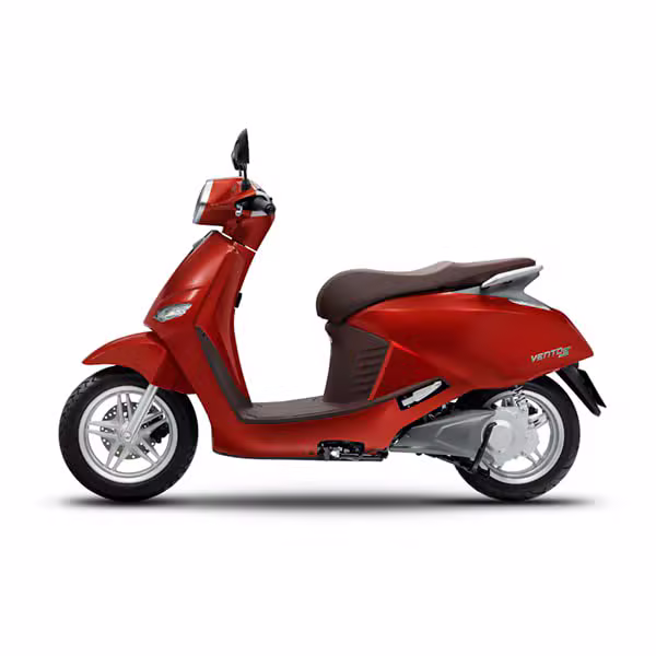 Xe máy điện VinFast Vento S - ảnh 6