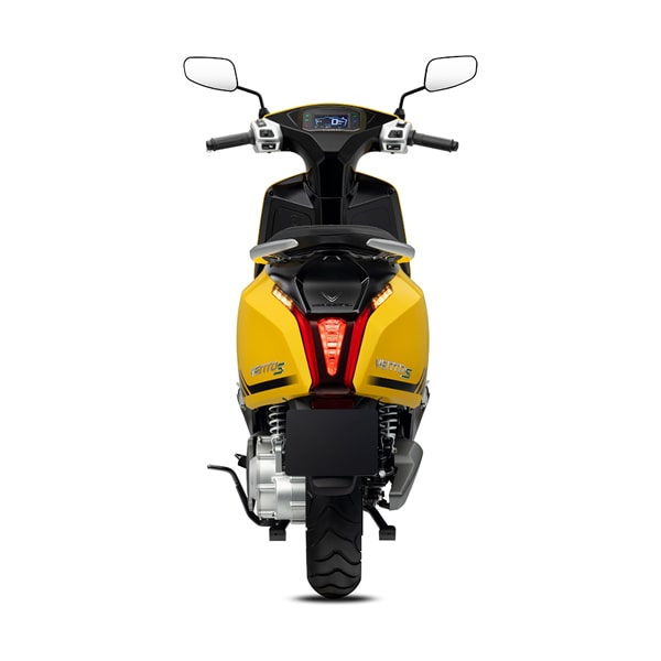 Xe máy điện VinFast Vento S