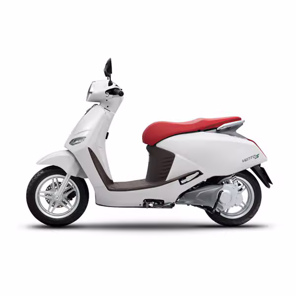 Xe máy điện VinFast Vento S - ảnh 3