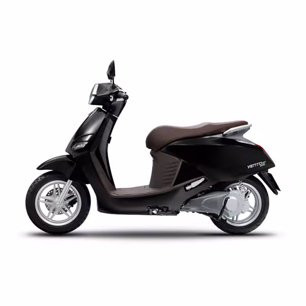 Xe máy điện VinFast Vento S - ảnh 5
