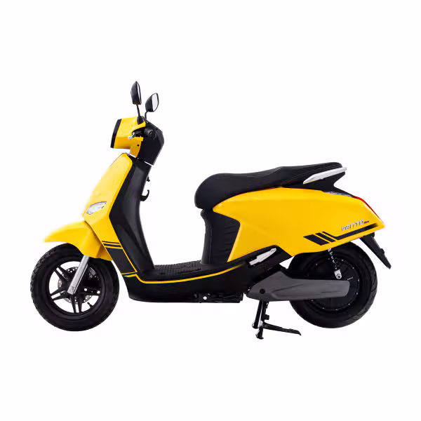 Xe máy điện VinFast Vento Neo - ảnh 1