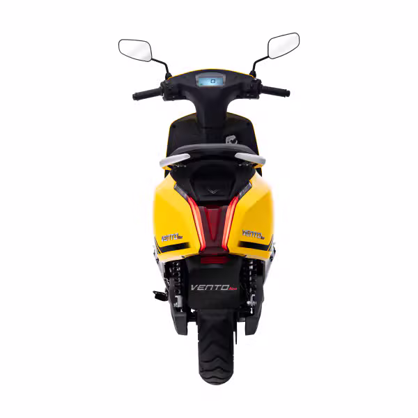 Xe máy điện VinFast Vento Neo - ảnh 7