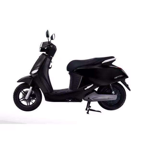 Xe máy điện VinFast Vento Neo - ảnh 3