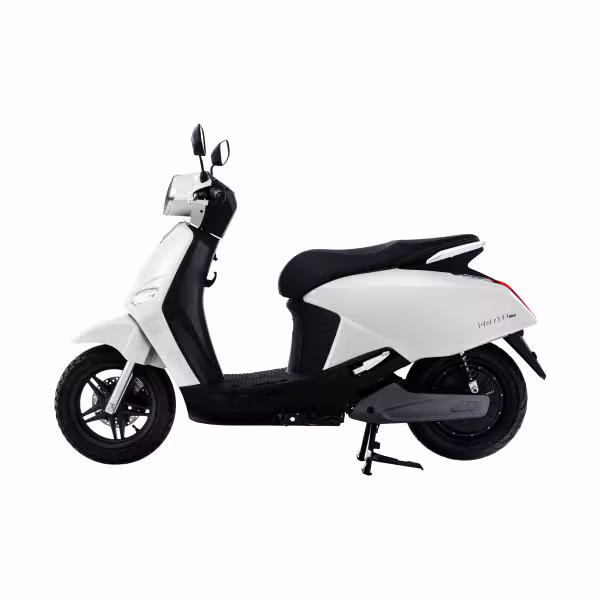 Xe máy điện VinFast Vento Neo - ảnh 4
