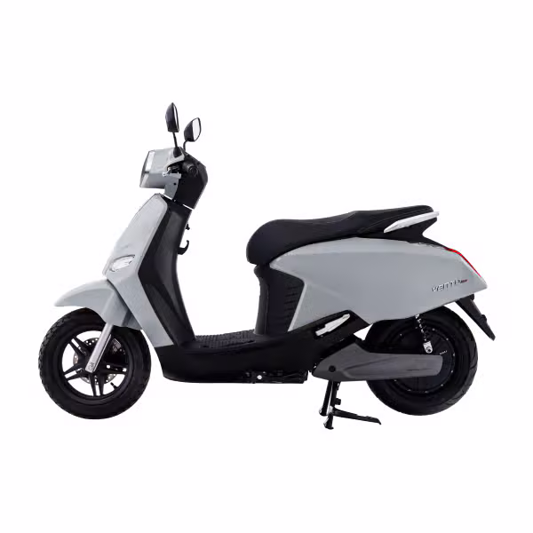 Xe máy điện VinFast Vento Neo - ảnh 2