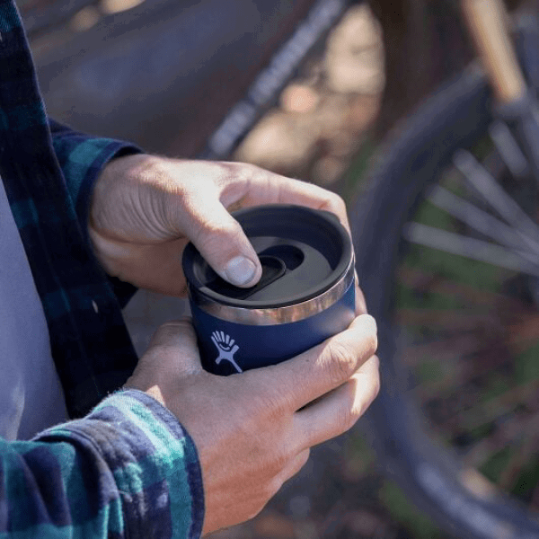 Nắp bình giữ nhiệt Hydro Flask Wide Mouth Flex Sip (CPLM001)