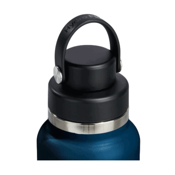 Nắp bình giữ nhiệt Hydro Flask Wide Flex Chug Cap (WFCC001)