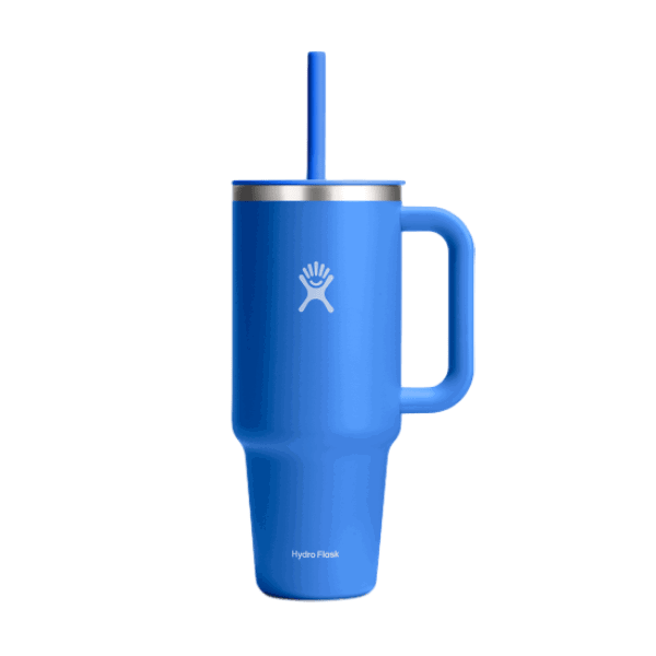 Ly giữ nhiệt Hydro Flask 40oz Around Travel Tumbler 2024 (TT40PS)