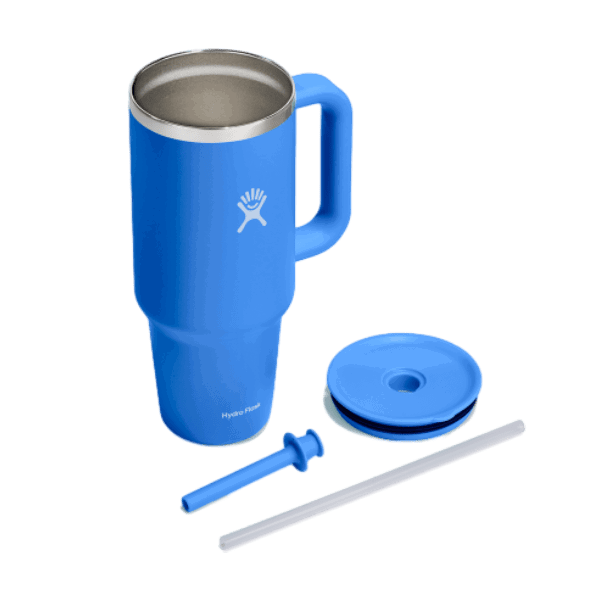 Ly giữ nhiệt Hydro Flask 40oz Around Travel Tumbler 2024 (TT40PS)