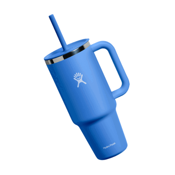Ly giữ nhiệt Hydro Flask 40oz Around Travel Tumbler 2024 (TT40PS)