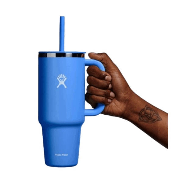 Ly giữ nhiệt Hydro Flask 40oz Around Travel Tumbler 2024 (TT40PS)