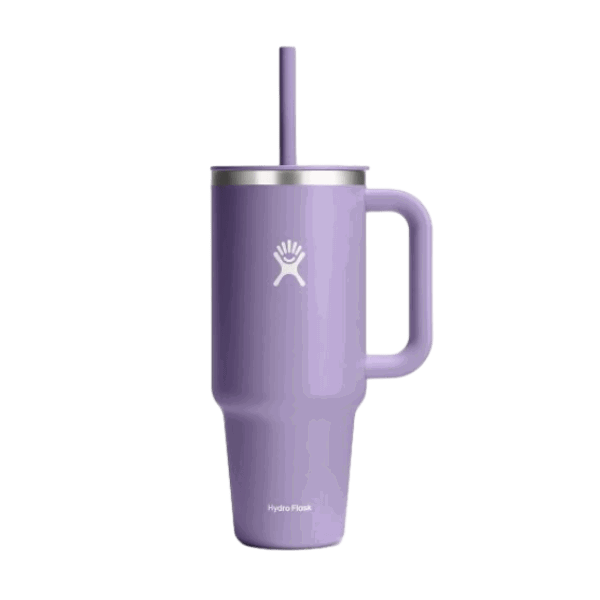 Ly giữ nhiệt Hydro Flask 40oz Around Travel Tumbler 2024 (TT40PS)